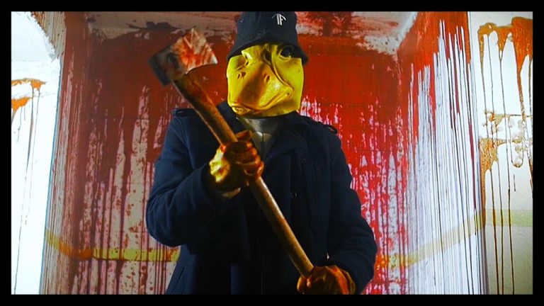 JBB 2015 [4tel-Finale 4/4] – EnteTainment vs. JAY JIGGY (prod. by Ification / Vid by Trill Fingaz)