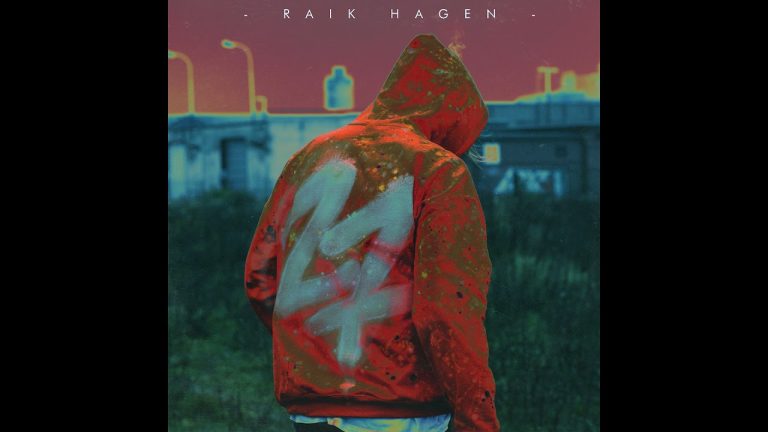 Skyline – Jorin Hagen