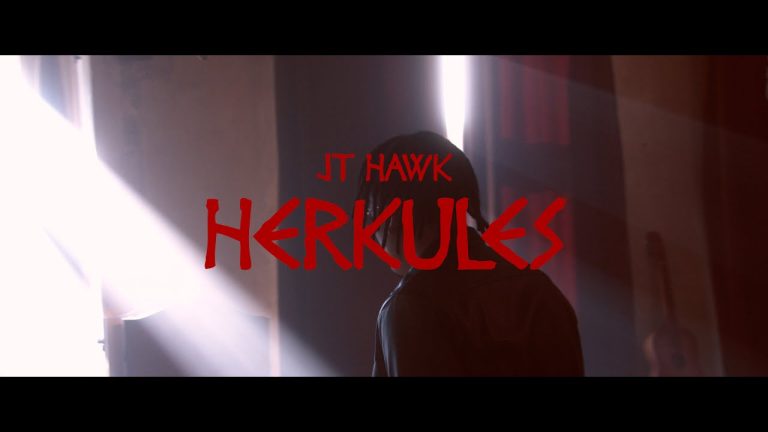 Herkules – JT Hawk