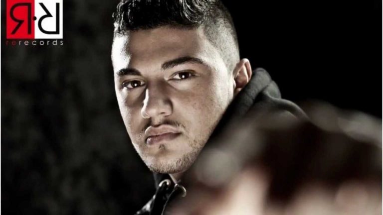 Mervan, Cakar, Bruz & Voizz – Pumpgun **RERECORDS** 2012