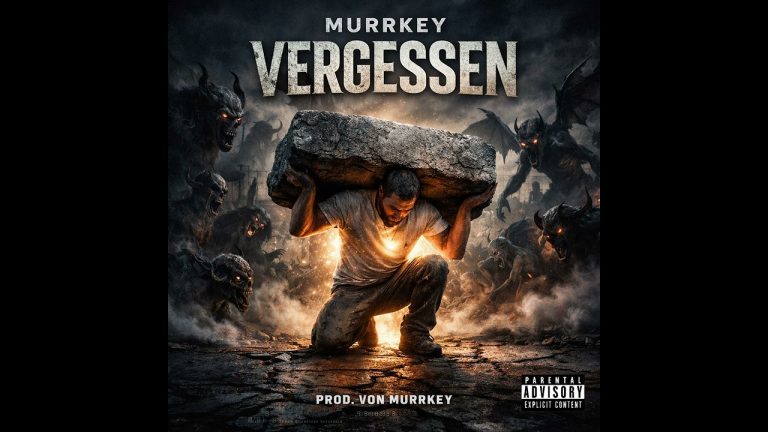 Vergessen – Murrkey