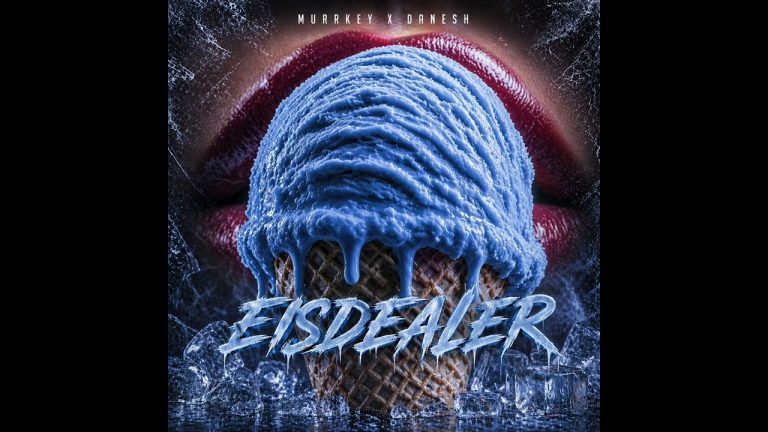 Eisdealer – Murrkey x Danesh