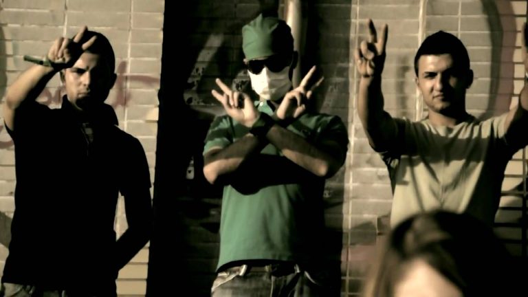 RERECORDS TV // Bruz ft. Tiatsh & Jaz‘ – I can’t Breathe (Neda) ReRecords