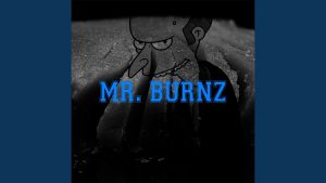 SARDI - MR. BURNZ