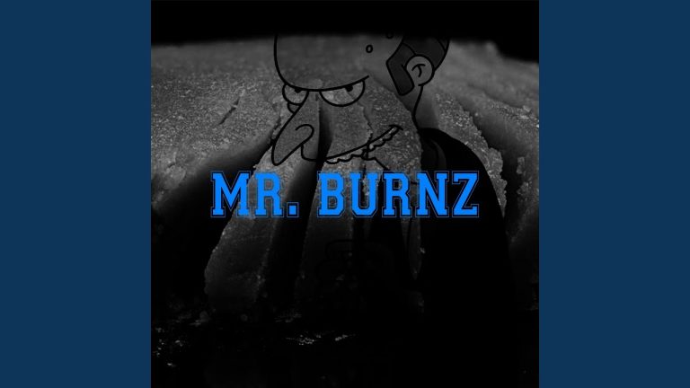 MR. BURNZ – SARDI X FBN