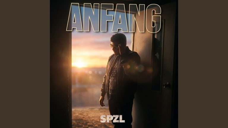Anfang – SPZL