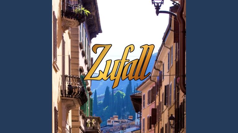 Zufall – y.Ernie x LowK x nikky