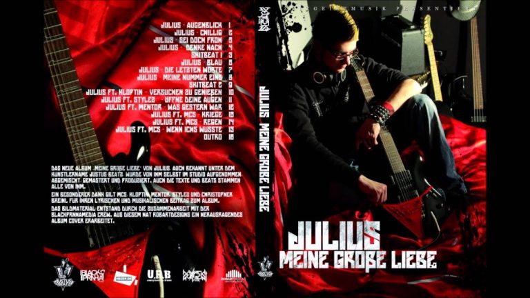 Regen – Zeitgeistmusik