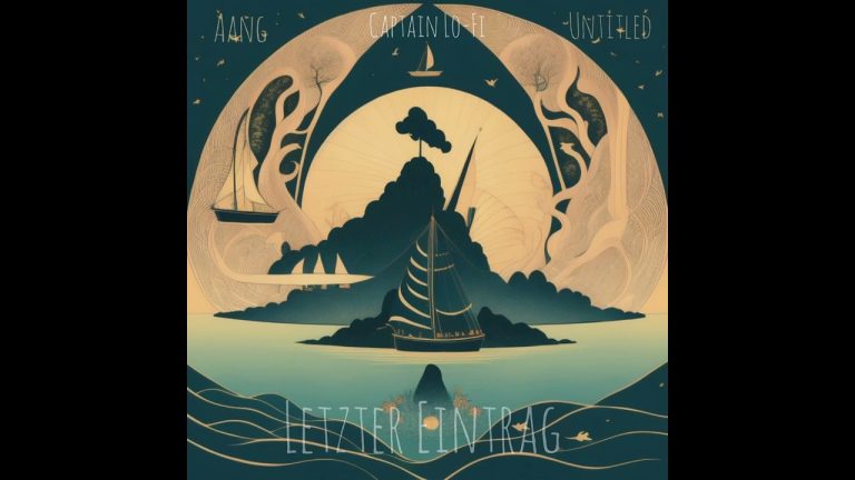 Letzter Eintrag - Aang Patchacuteq