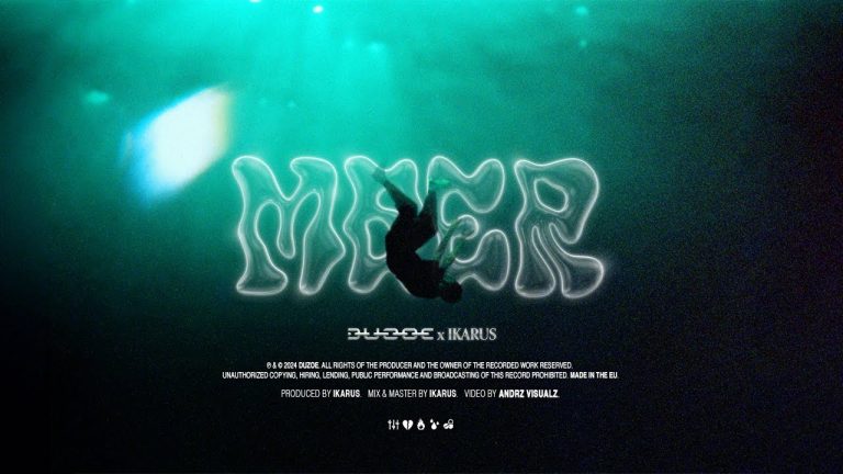 Meer - Duzoe X Ikarus