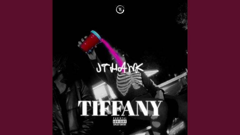 Tiffany - JT Hawk