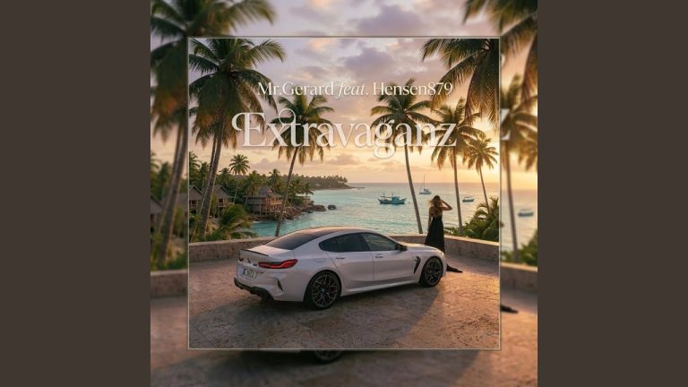 Extravaganz - Mr.Gerard X Hensen879