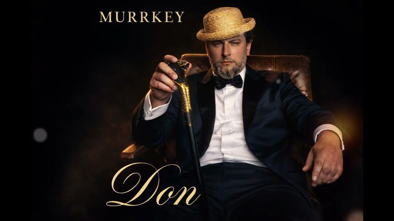 Don - Murrkey