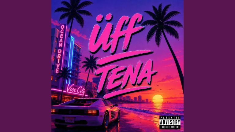 ÜFF (Baby mach üff) - TENA