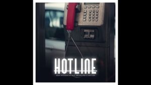 Aang Patchacuteq - Hotline