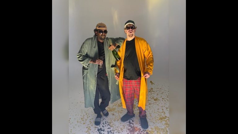 Abu Dhabi / Hangover - Afrob X Ferris MC