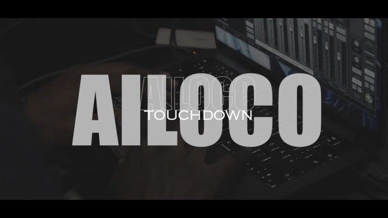 Touchdown - Ailoco