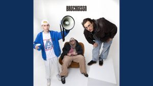 Circleaurin X Flenser, Touchdown Tony, Johanna, Distro - Qsengs