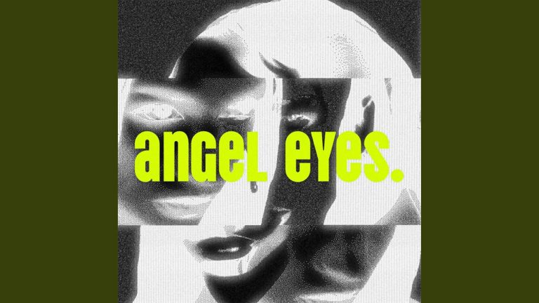 Angel Eyes - Emil X nikky