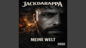Jackdarappa - Meine Welt