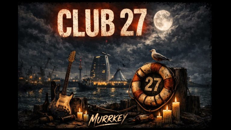 Club 27 - Murrkey