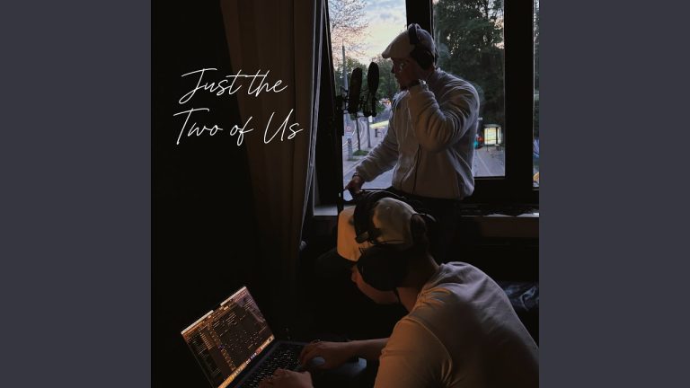 Just the Two of Us - Wesh51 X NiKO