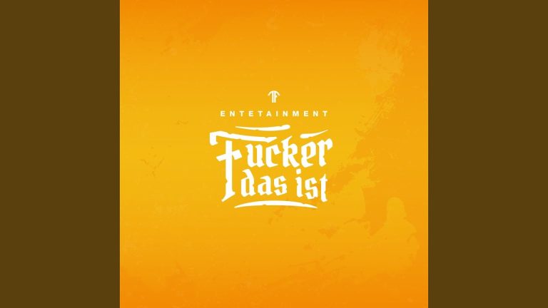 Entetainment – Über Den Tod