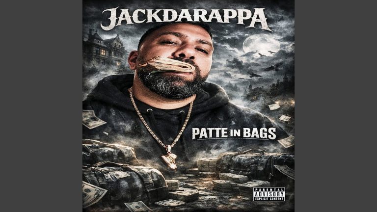 Patte in Bags - Jackdarappa