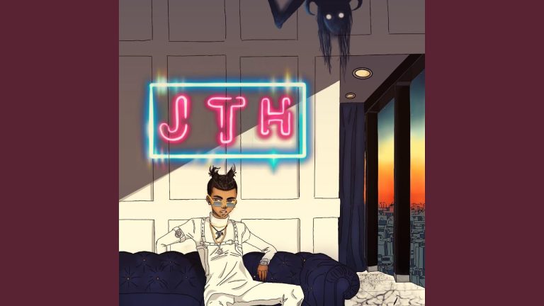 Vibez - JT Hawk