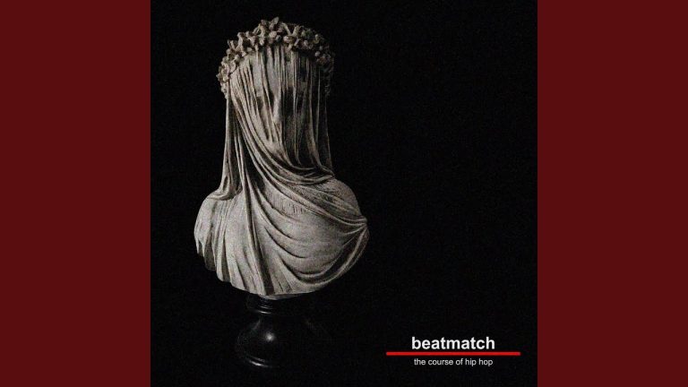 Rosenkranz - Mosayk, Norman Gein, beatmatch the course of hip hop