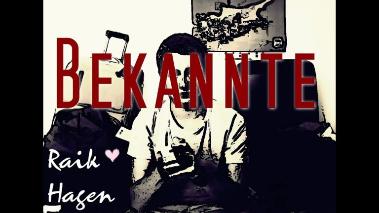 Bekannte - Raik Hagen