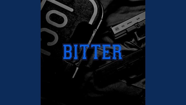 Bitter - Sardi X FBN