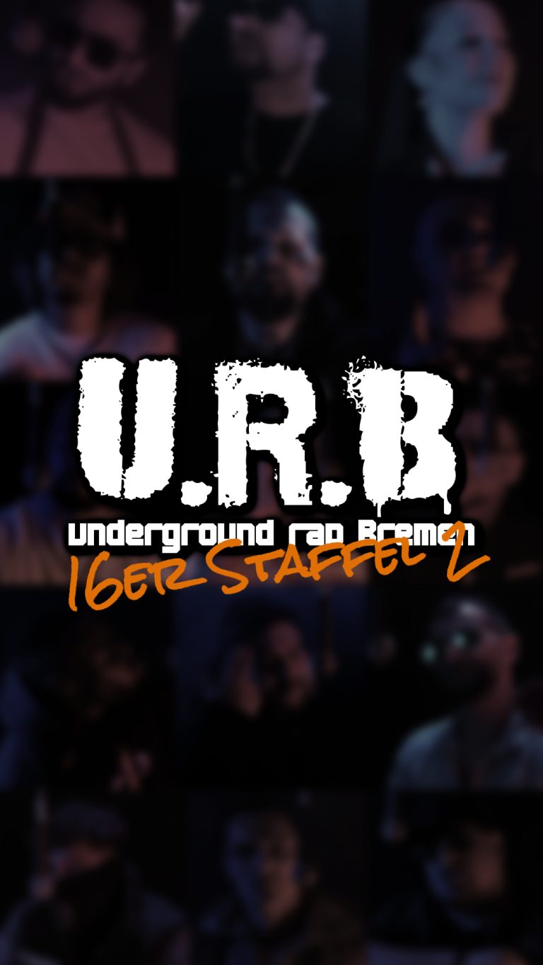 U.R.B16er Staffel 2