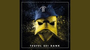 Entetainment - Schwarze Fee