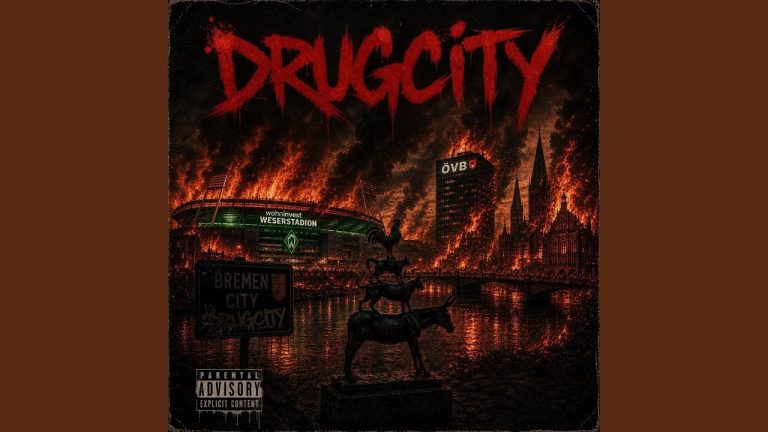 Drugcity - Jackdarappa