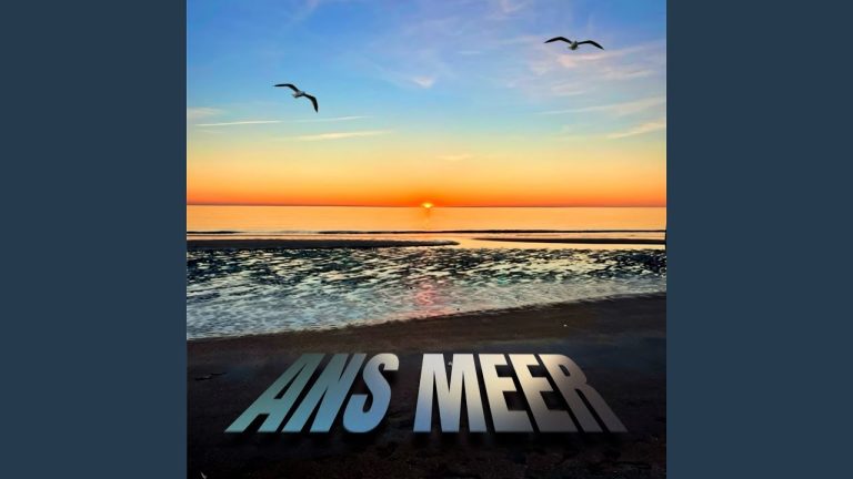 Ans Meer - Jorin Hagen, LowK, SienaXII