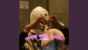 JT Hawk - War Es Love