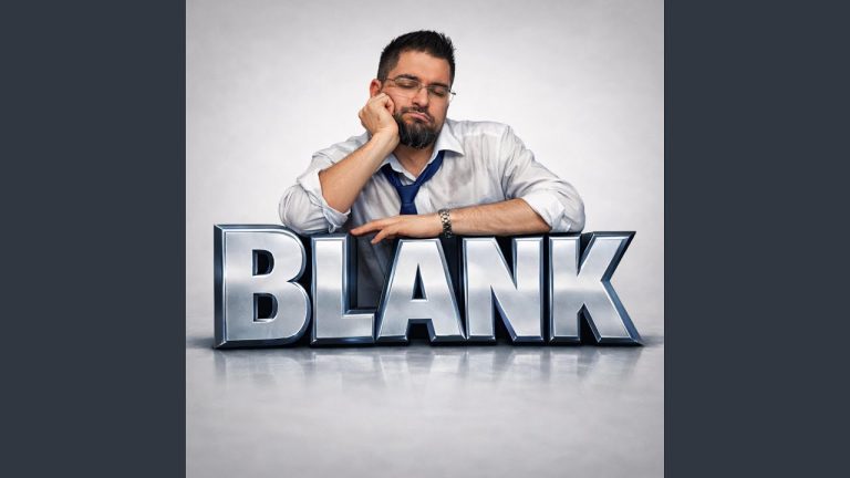 Blank - Justuz Mixma, Pascal Julius Lohrengel