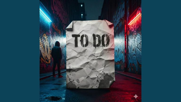 To Do - Justuz Mixma