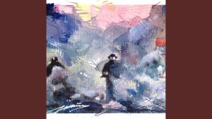 LennyG; Bruder Bender - Mondschein