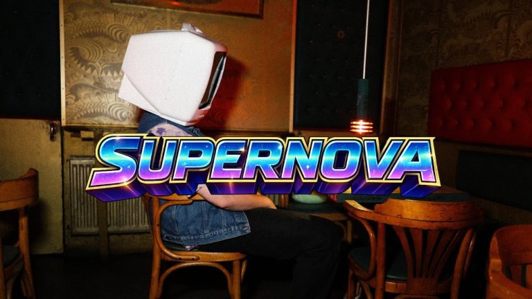 Supernova - LowK X Emil, y.Ernie