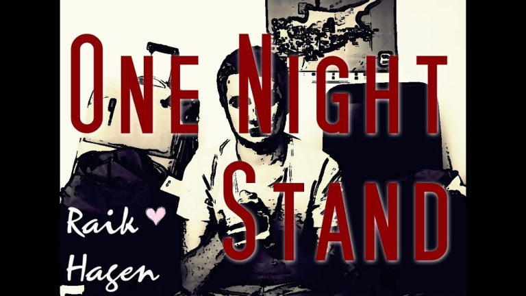 One Night Stand - Raik Hagen