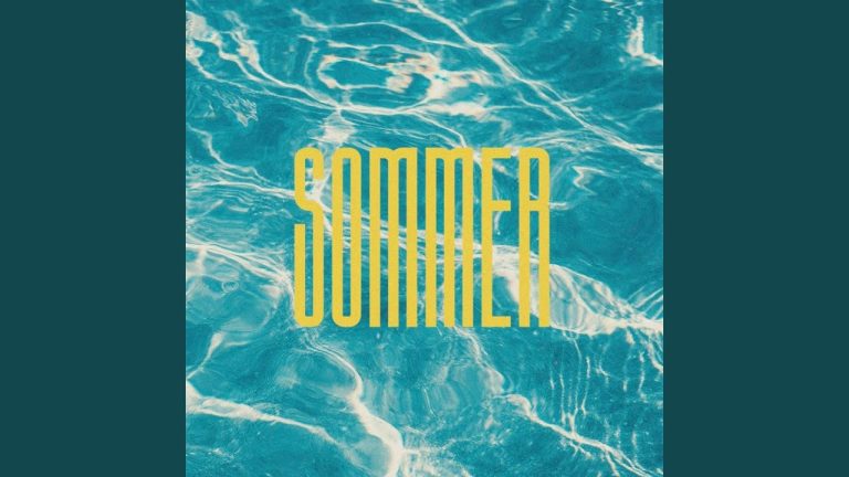 Sommer - Zasa