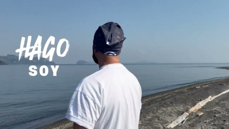 Soy - Hago