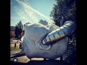 Aang Patchacuteq X ClockwerkApl - Fremd-/ Selbstbild