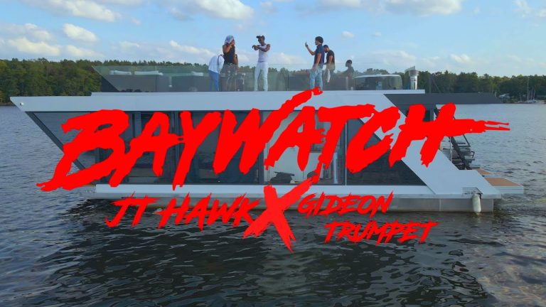 Baywatch - JT Hawk X Gideon Trumpet