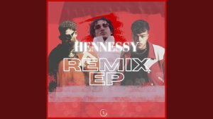 JT Hawk X Greeny, Malcom Blaize - Hennessy (Greeny & Malcom Blaize Remix)