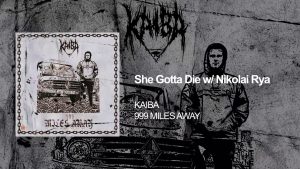 Kaiba X Nikolai Rya - She Gotta Die