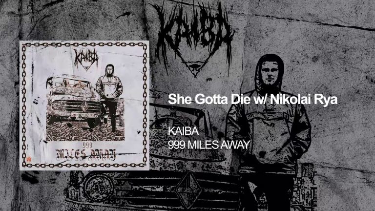 She Gotta Die - Kaiba X Nikolai Rya