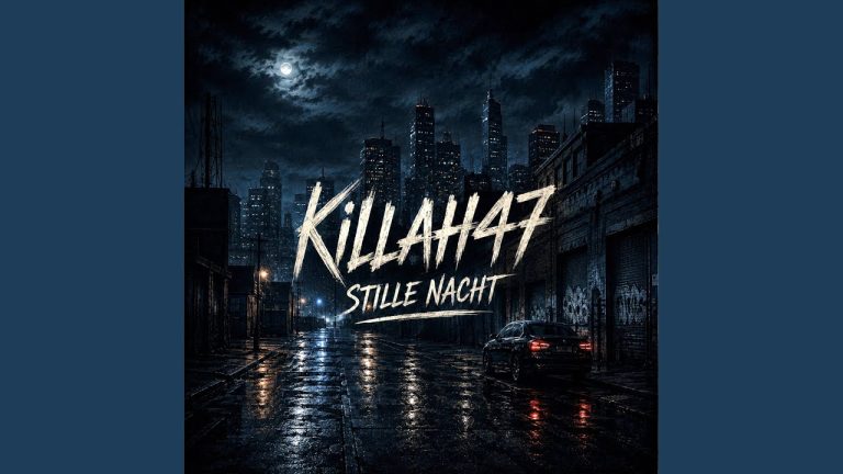 Stille Nacht - Killah47